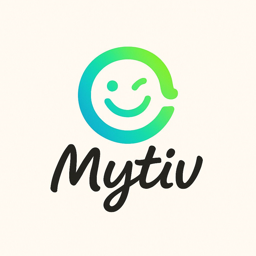 Mytiv Icon