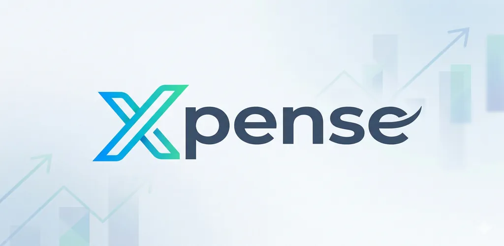 Xpense Screenshot